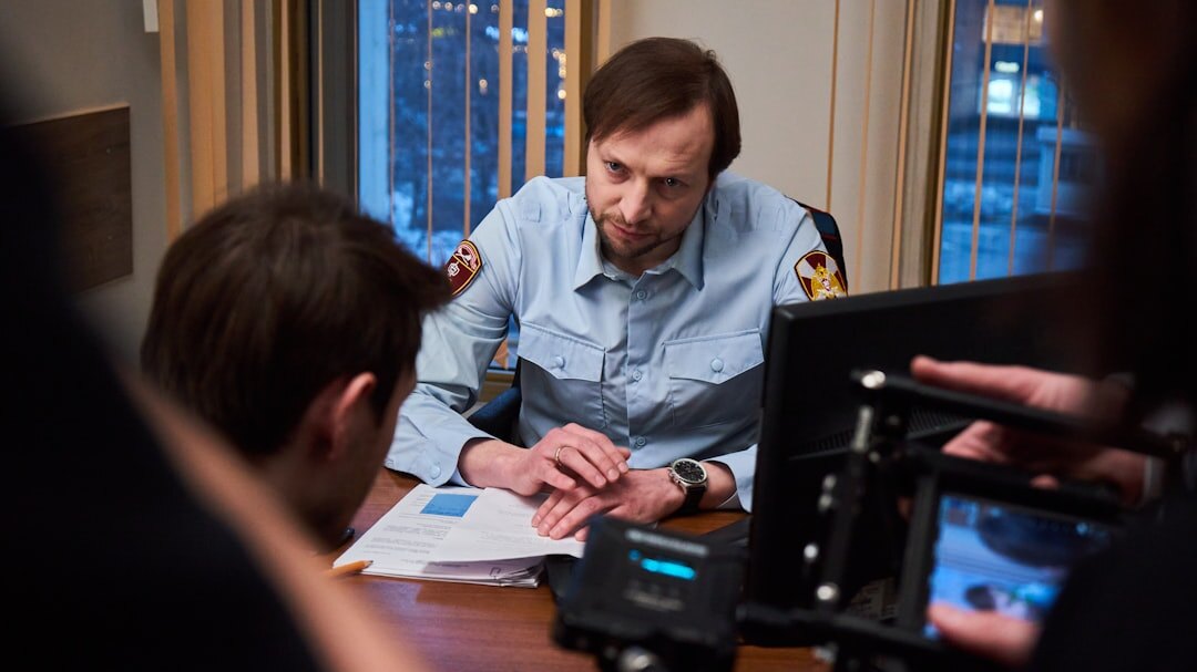 Students in a journalism workshop listening to instructor